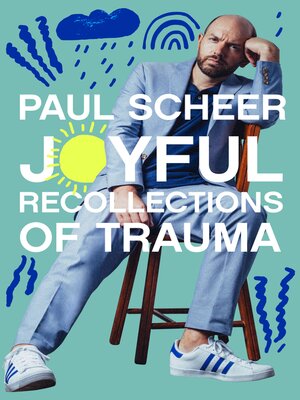 cover image of Joyful Recollections of Trauma